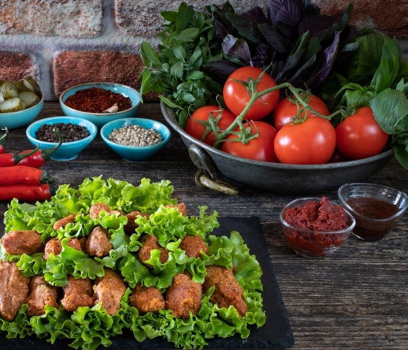 Çiğ Köfte Dükkanı Açmak Karlı mıdır?